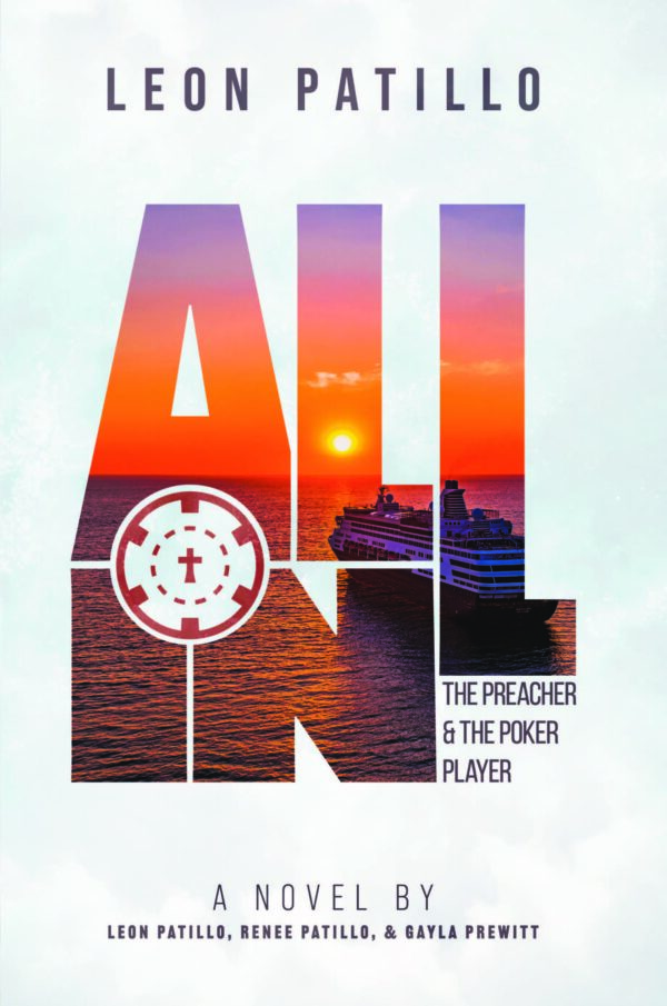 All In: The Preacher and the Poker Player